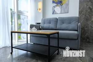 1-к квартира, посуточно, 30м2, 4/11 этаж