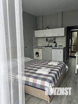 Студия квартира, посуточно, 21м2, 3/8 этаж