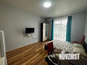 Студия квартира, посуточно, 25м2, 7/7 этаж