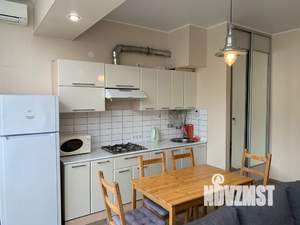 2-к квартира, посуточно, 42м2, 2/8 этаж