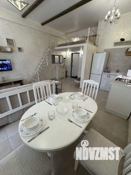 Студия квартира, на длительный срок, 35м2, 1/6 этаж