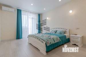 2-к квартира, на длительный срок, 63м2, 2/24 этаж