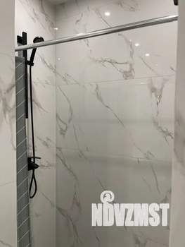 1-к квартира, посуточно, 33м2, 1/8 этаж