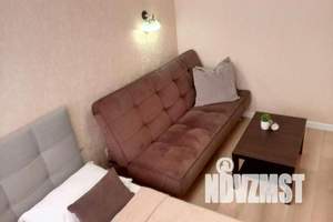1-к квартира, посуточно, 39м2, 10/14 этаж