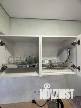 Студия квартира, посуточно, 26м2, 1/5 этаж