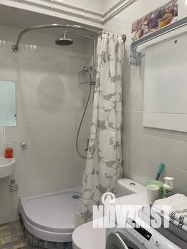 Студия квартира, посуточно, 25м2, 2/23 этаж