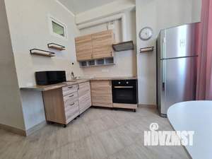 2-к квартира, посуточно, 45м2, 2/7 этаж