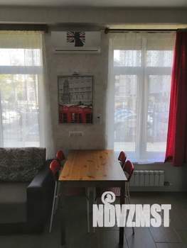 2-к квартира, посуточно, 33м2, 1/6 этаж