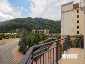 2-к квартира, посуточно, 54м2, 1/1 этаж