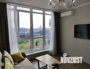 3-к квартира, посуточно, 75м2, 22/25 этаж