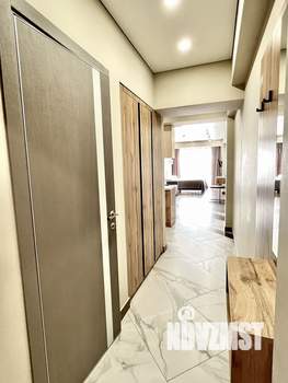Студия квартира, посуточно, 39м2, 6/7 этаж