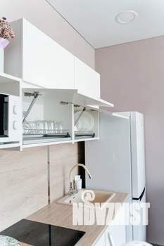 4-к квартира, посуточно, 30м2, 1/3 этаж