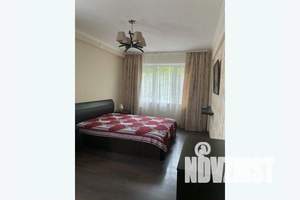 2-к квартира, посуточно, 47м2, 2/5 этаж