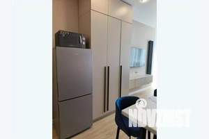 1-к квартира, посуточно, 20м2, 5/12 этаж