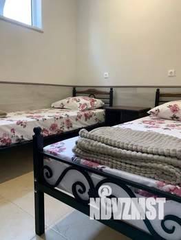 1-к квартира, посуточно, 35м2, 1/2 этаж