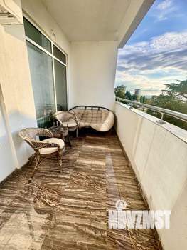 Студия квартира, посуточно, 45м2, 5/17 этаж