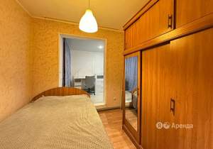 2-к квартира, на длительный срок, 49м2, 2/2 этаж
