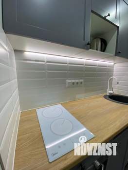 Студия квартира, на длительный срок, 31м2, 3/4 этаж