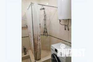 1-к квартира, посуточно, 27м2, 4/10 этаж