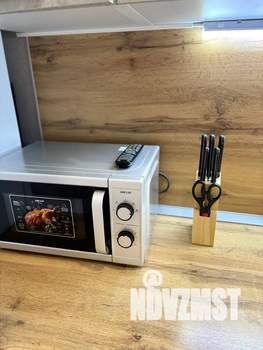 2-к квартира, посуточно, 53м2, 1/5 этаж
