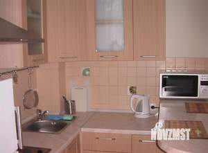 Студия квартира, на длительный срок, 31м2, 4/8 этаж