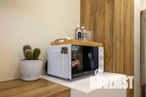 1-к квартира, посуточно, 21м2, 6/9 этаж