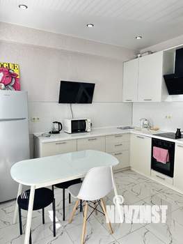 Студия квартира, на длительный срок, 30м2, 2/10 этаж