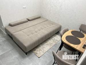 1-к квартира, на длительный срок, 30м2, 1/5 этаж