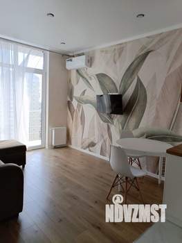 2-к квартира, на длительный срок, 38м2, 14/18 этаж