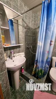 Студия квартира, на длительный срок, 20м2, 3/3 этаж