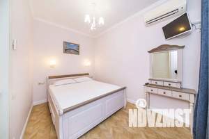 1-к квартира, посуточно, 47м2, 3/19 этаж