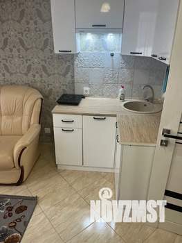 1-к квартира, посуточно, 36м2, 1/3 этаж