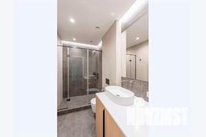 2-к квартира, посуточно, 82м2, 19/24 этаж