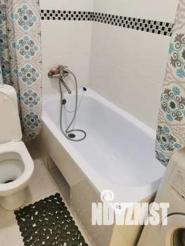 1-к квартира, посуточно, 36м2, 1/18 этаж