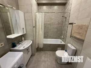 1-к квартира, посуточно, 32м2, 1/1 этаж