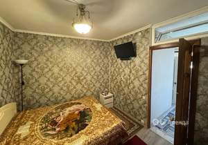 1-к квартира, на длительный срок, 28м2, 2/3 этаж