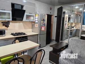 Студия квартира, на длительный срок, 27м2, 2/5 этаж