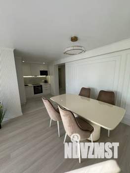 3-к квартира, посуточно, 70м2, 1/9 этаж