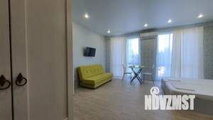 Студия квартира, посуточно, 31м2, 2/5 этаж