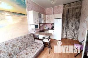 1-к квартира, посуточно, 22м2, 5/8 этаж