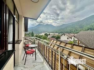 Студия квартира, посуточно, 35м2, 3/4 этаж