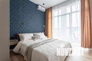 1-к квартира, посуточно, 30м2, 13/20 этаж