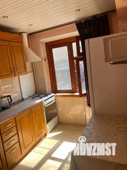 1-к квартира, на длительный срок, 30м2, 2/5 этаж
