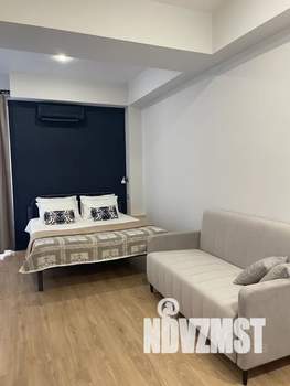 1-к квартира, посуточно, 22м2, 3/4 этаж