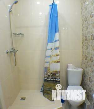 2-к квартира, посуточно, 50м2, 3/5 этаж