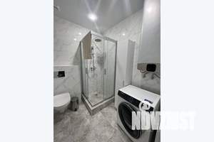 1-к квартира, посуточно, 37м2, 3/6 этаж