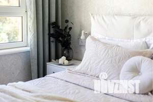 1-к квартира, посуточно, 35м2, 10/13 этаж