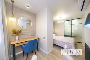 2-к квартира, посуточно, 50м2, 7/8 этаж
