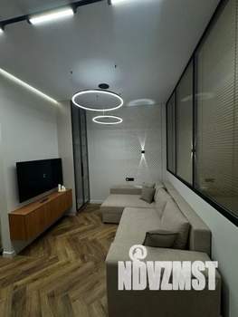 1-к квартира, посуточно, 37м2, 8/9 этаж
