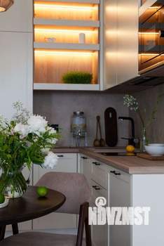 Студия квартира, на длительный срок, 30м2, 8/8 этаж